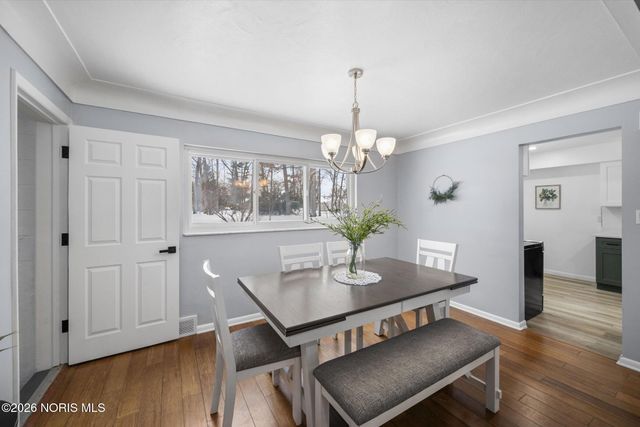 5143 Fairgreen Drive, Toledo, OH 43613