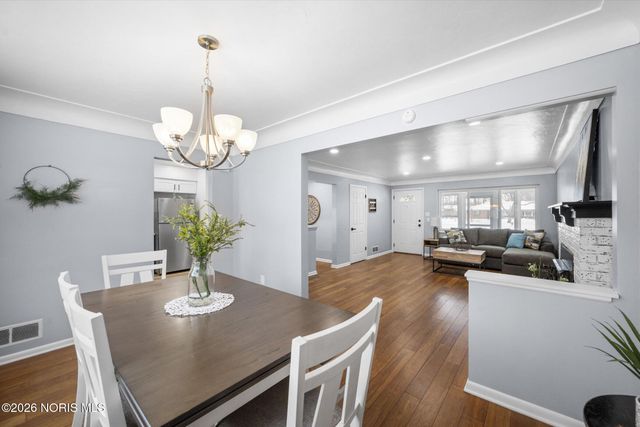 5143 Fairgreen Drive, Toledo, OH 43613