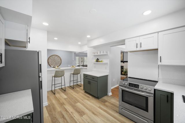 5143 Fairgreen Drive, Toledo, OH 43613