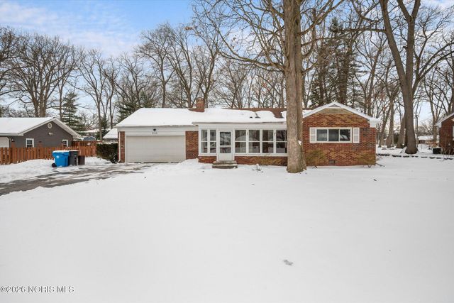 5143 Fairgreen Drive, Toledo, OH 43613