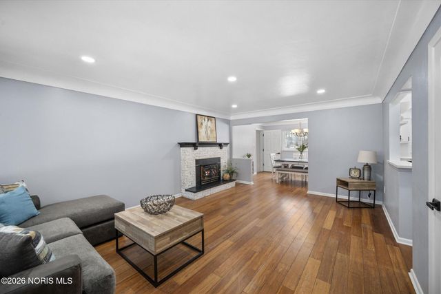 5143 Fairgreen Drive, Toledo, OH 43613