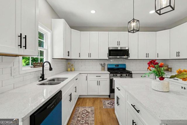 5090 Bishops Row, Austell, GA 30106