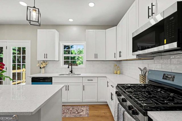 5090 Bishops Row, Austell, GA 30106