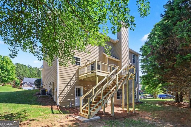 5090 Bishops Row, Austell, GA 30106