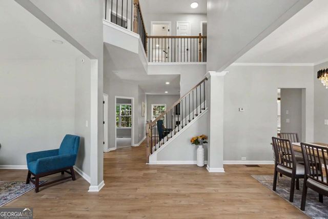 5090 Bishops Row, Austell, GA 30106