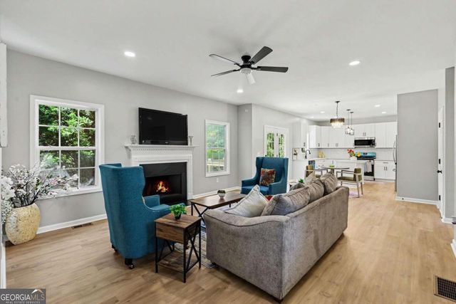 5090 Bishops Row, Austell, GA 30106