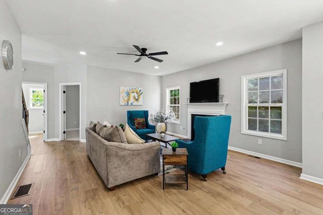 5090 Bishops Row, Austell, GA 30106