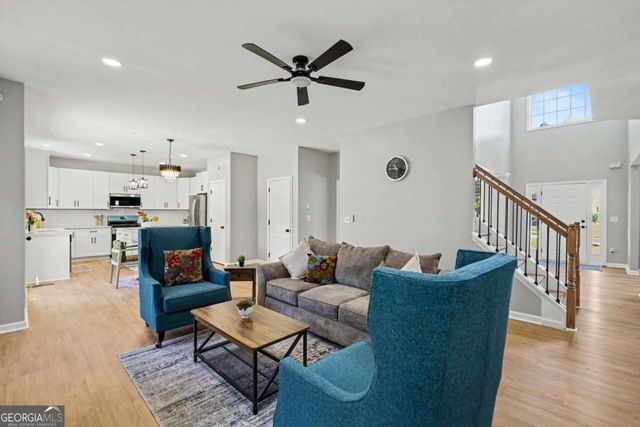 5090 Bishops Row, Austell, GA 30106