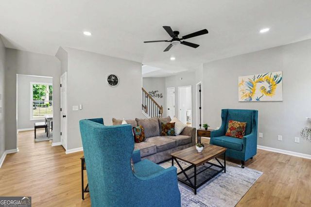 5090 Bishops Row, Austell, GA 30106