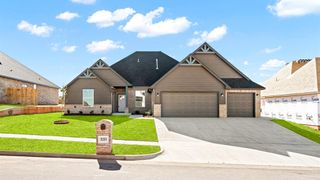 9208 SW 35th Street, Oklahoma City, OK 73179