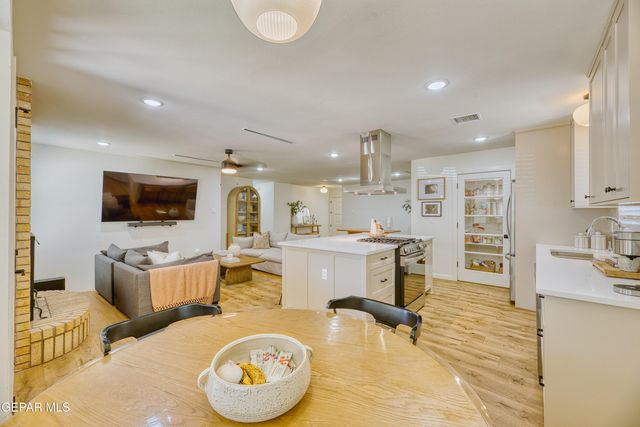 10528 Saigon Drive, El Paso, TX 79925