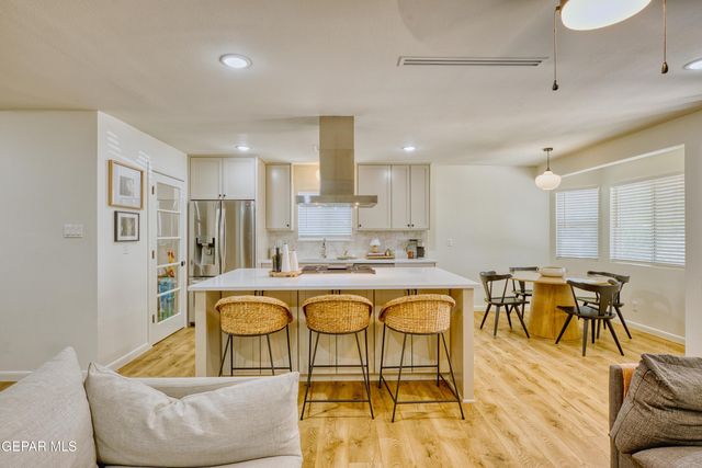 10528 Saigon Drive, El Paso, TX 79925