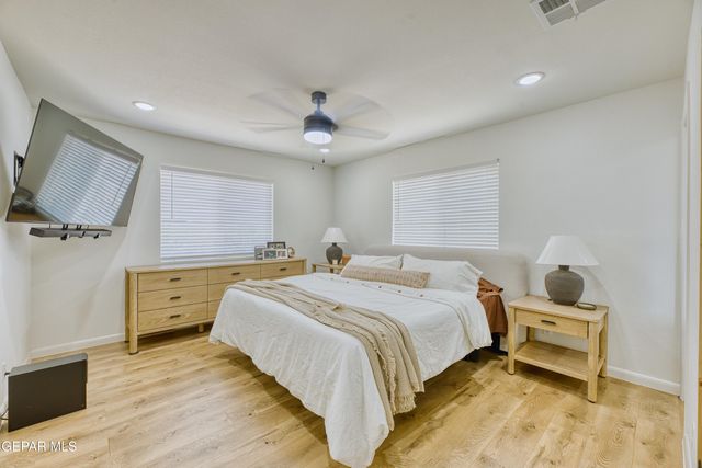 10528 Saigon Drive, El Paso, TX 79925