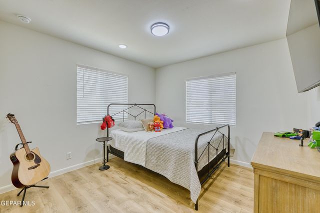 10528 Saigon Drive, El Paso, TX 79925