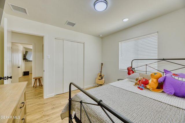10528 Saigon Drive, El Paso, TX 79925