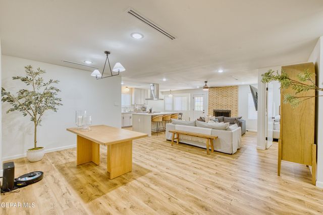 10528 Saigon Drive, El Paso, TX 79925