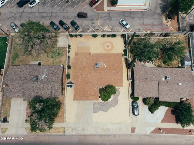 10528 Saigon Drive, El Paso, TX 79925