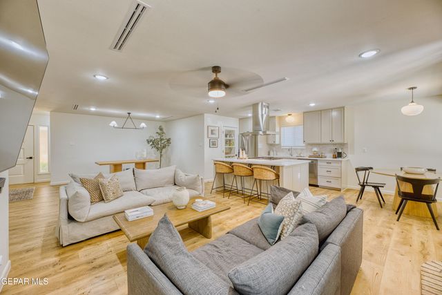 10528 Saigon Drive, El Paso, TX 79925