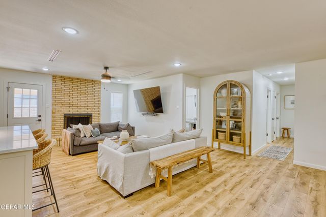 10528 Saigon Drive, El Paso, TX 79925