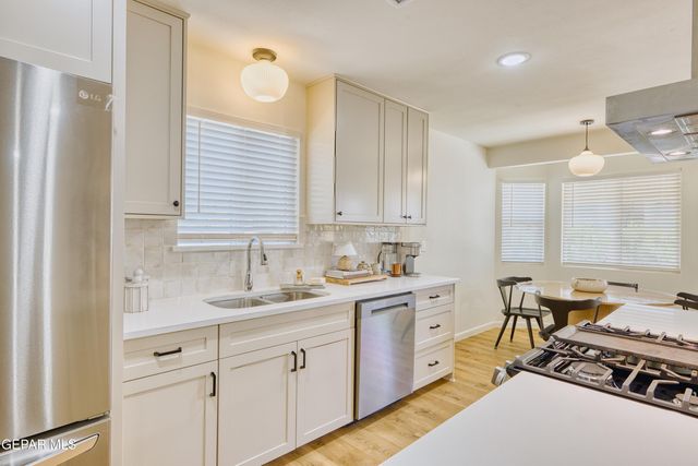 10528 Saigon Drive, El Paso, TX 79925