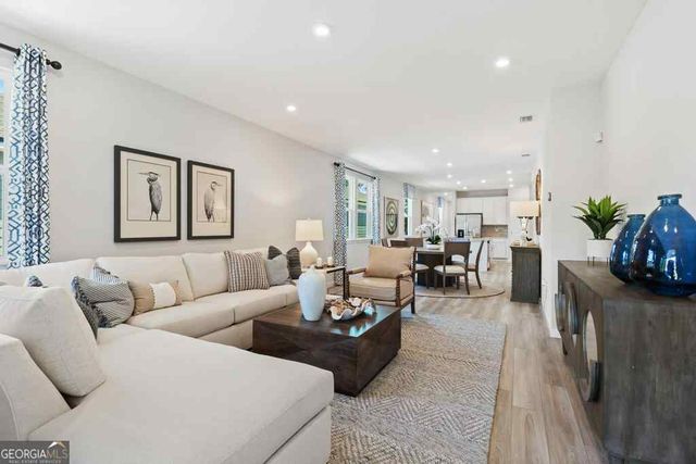 224 Collin Nicholas Drive, Kingsland, GA 31548