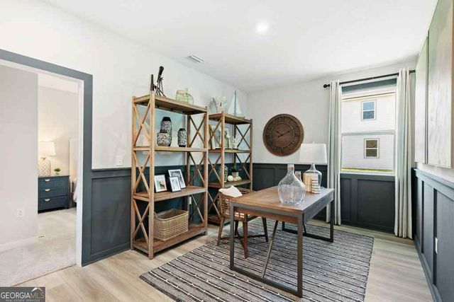 224 Collin Nicholas Drive, Kingsland, GA 31548