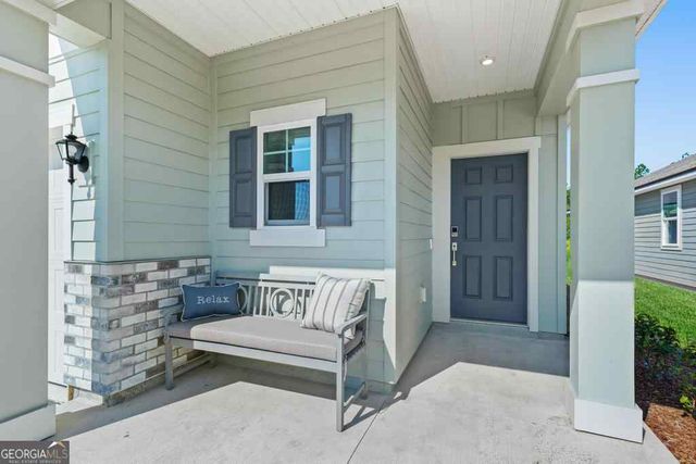 224 Collin Nicholas Drive, Kingsland, GA 31548