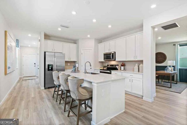 224 Collin Nicholas Drive, Kingsland, GA 31548