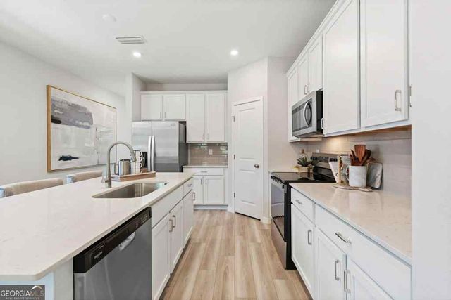 224 Collin Nicholas Drive, Kingsland, GA 31548