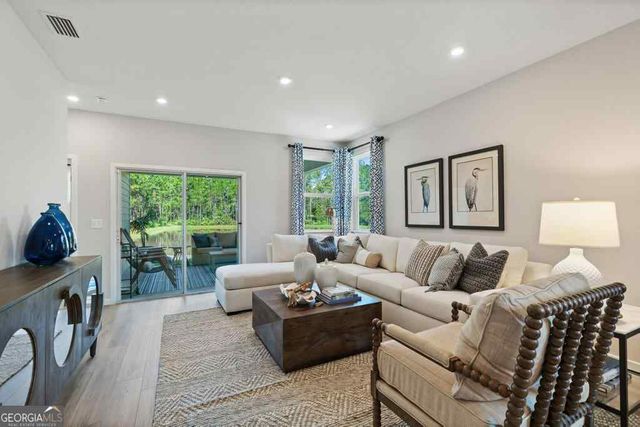 224 Collin Nicholas Drive, Kingsland, GA 31548