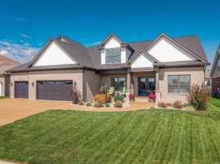 3000 Locker Court, Evansville, IN 47725