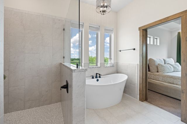 6048 Bella Terra Lane, Godley, TX 76044