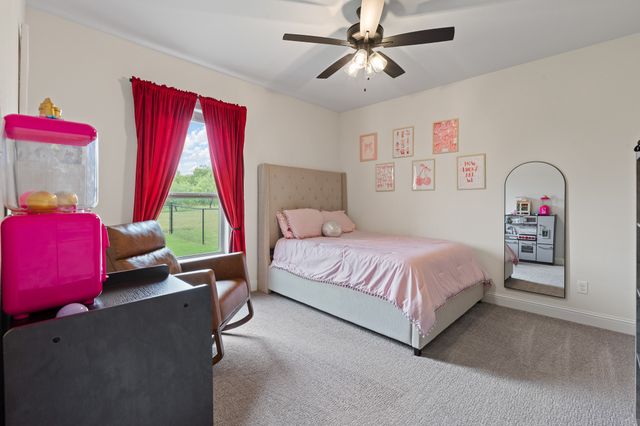6048 Bella Terra Lane, Godley, TX 76044