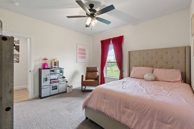 6048 Bella Terra Lane, Godley, TX 76044