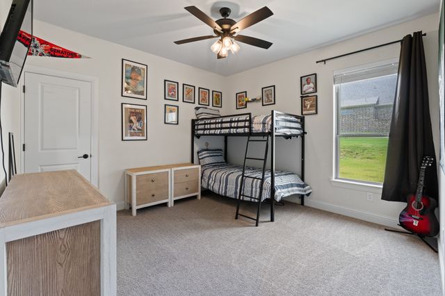 6048 Bella Terra Lane, Godley, TX 76044