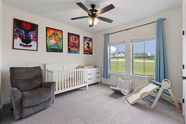 6048 Bella Terra Lane, Godley, TX 76044