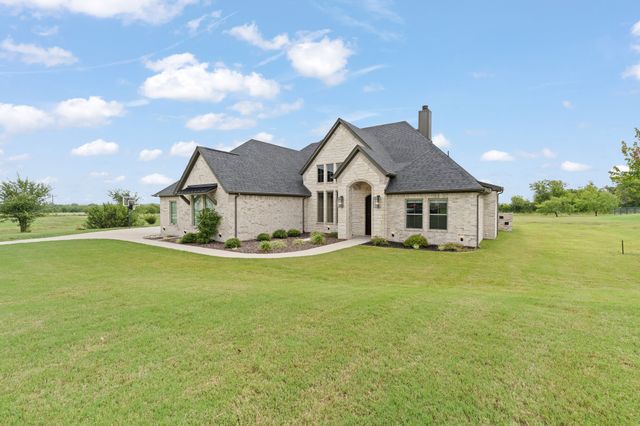 6048 Bella Terra Lane, Godley, TX 76044