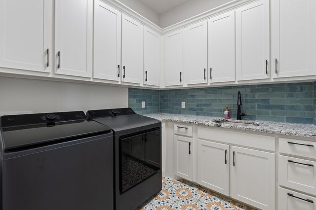 6048 Bella Terra Lane, Godley, TX 76044
