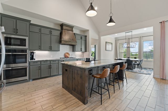 6048 Bella Terra Lane, Godley, TX 76044
