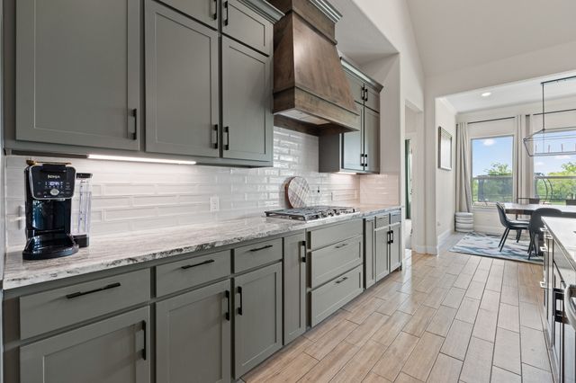 6048 Bella Terra Lane, Godley, TX 76044