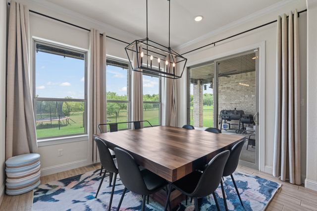 6048 Bella Terra Lane, Godley, TX 76044