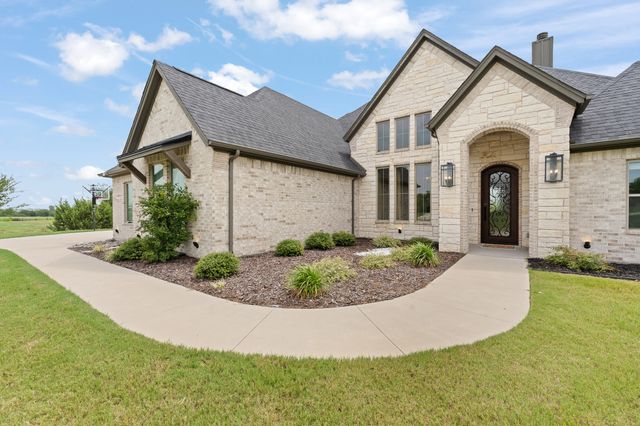 6048 Bella Terra Lane, Godley, TX 76044