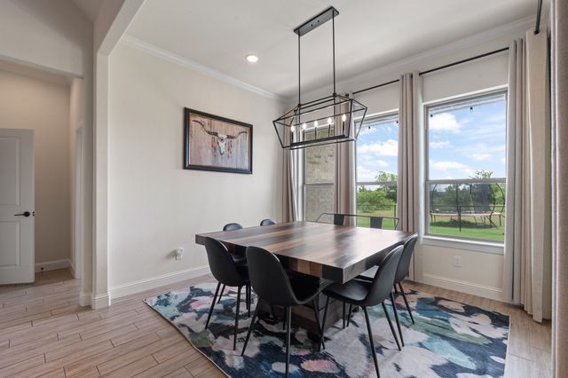 6048 Bella Terra Lane, Godley, TX 76044