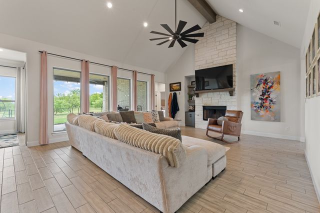 6048 Bella Terra Lane, Godley, TX 76044