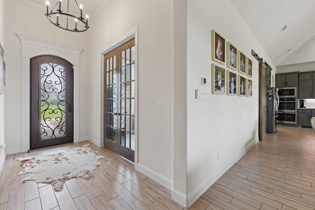 6048 Bella Terra Lane, Godley, TX 76044