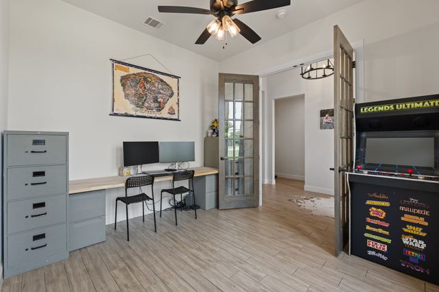 6048 Bella Terra Lane, Godley, TX 76044