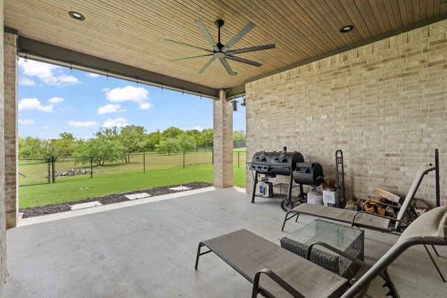 6048 Bella Terra Lane, Godley, TX 76044