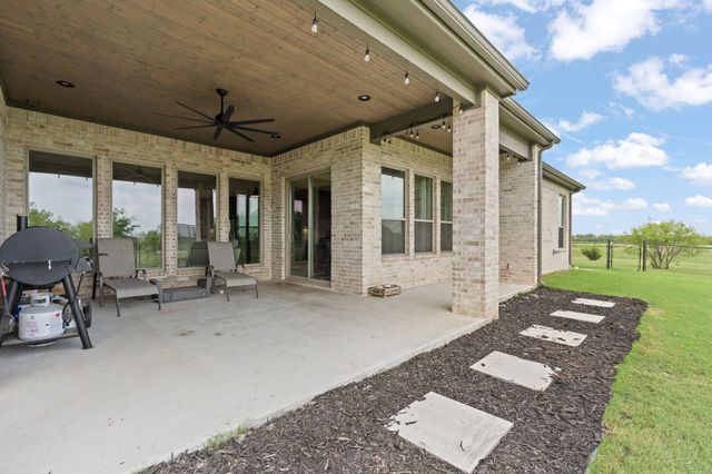6048 Bella Terra Lane, Godley, TX 76044