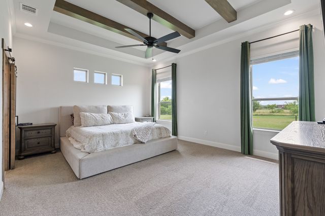 6048 Bella Terra Lane, Godley, TX 76044