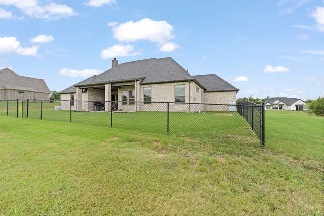 6048 Bella Terra Lane, Godley, TX 76044
